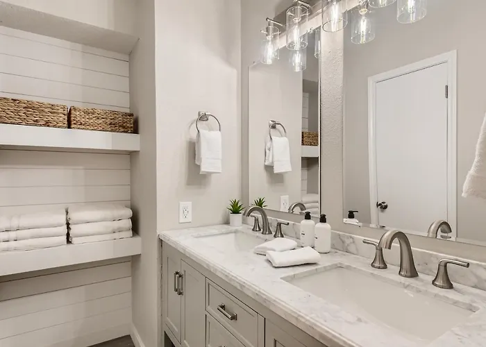 The Hiatus, Round Rock, Ideal For Family Or Work *