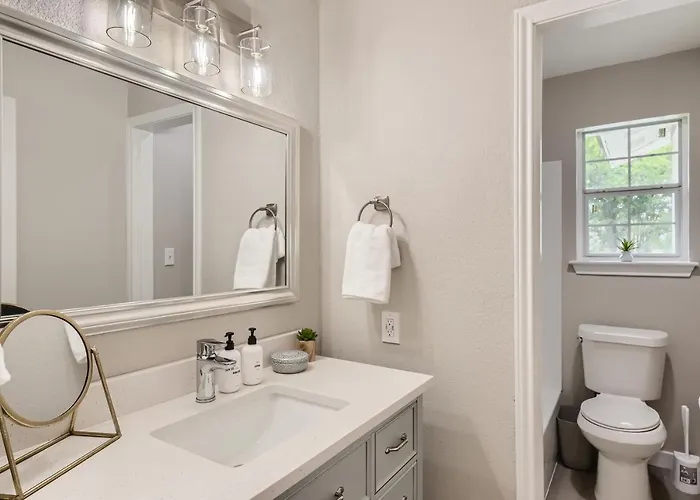 The Hiatus, Round Rock, Ideal For Family Or Work *