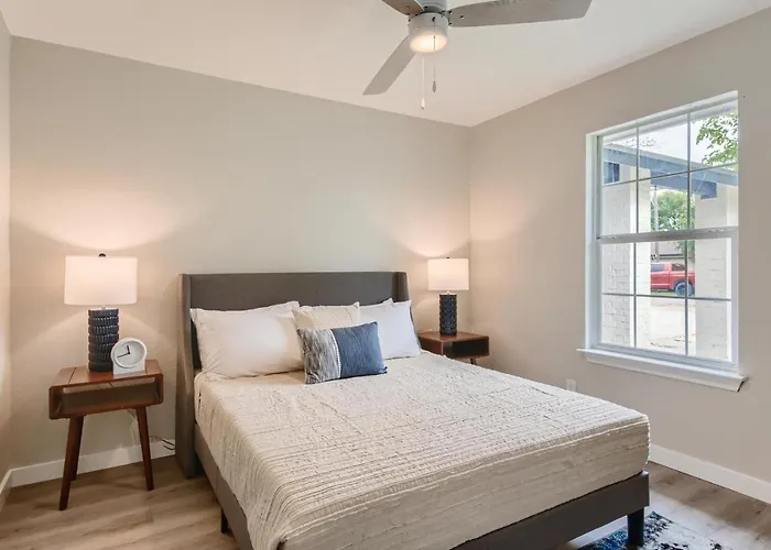 The Hiatus, Round Rock, Ideal For Family Or Work Holiday home Round Rock