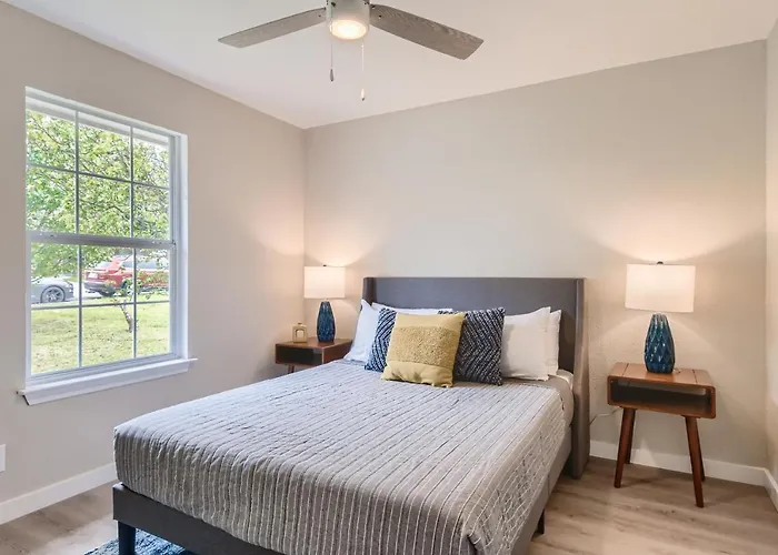 The Hiatus, Round Rock, Ideal For Family Or Work Round Rock