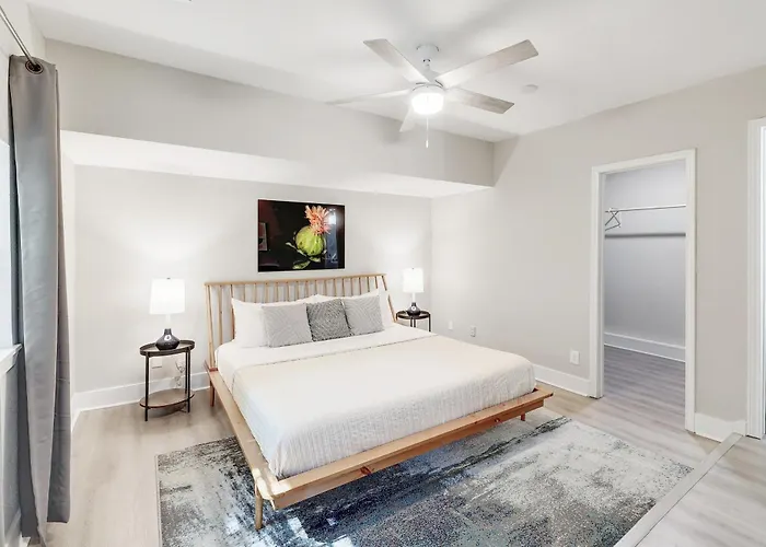 The Hiatus, Round Rock, Ideal For Family Or Work Holiday home Round Rock