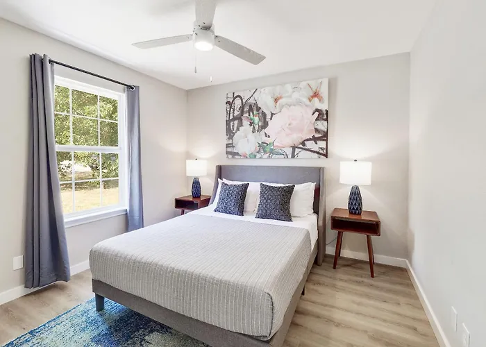 The Hiatus, Round Rock, Ideal For Family Or Work *