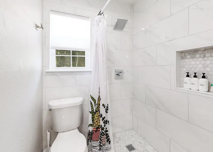 Holiday home The Hiatus, Round Rock, Ideal For Family Or Work Round Rock