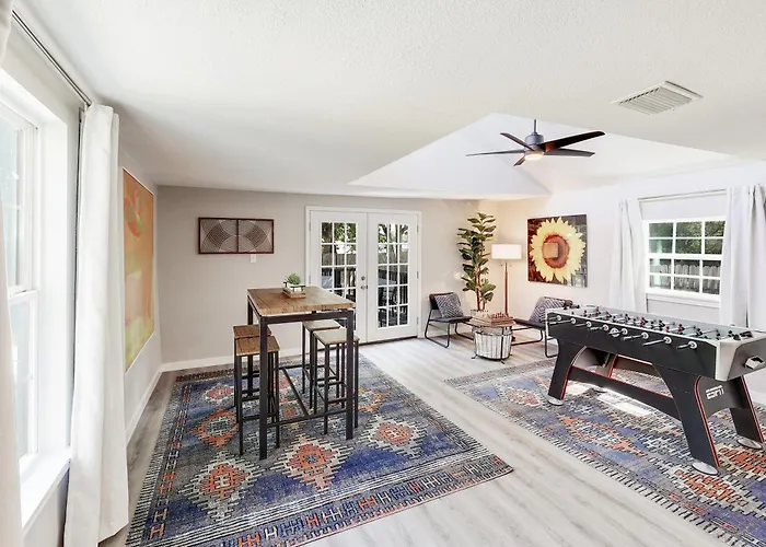 The Hiatus, Round Rock, Ideal For Family Or Work * Round Rock